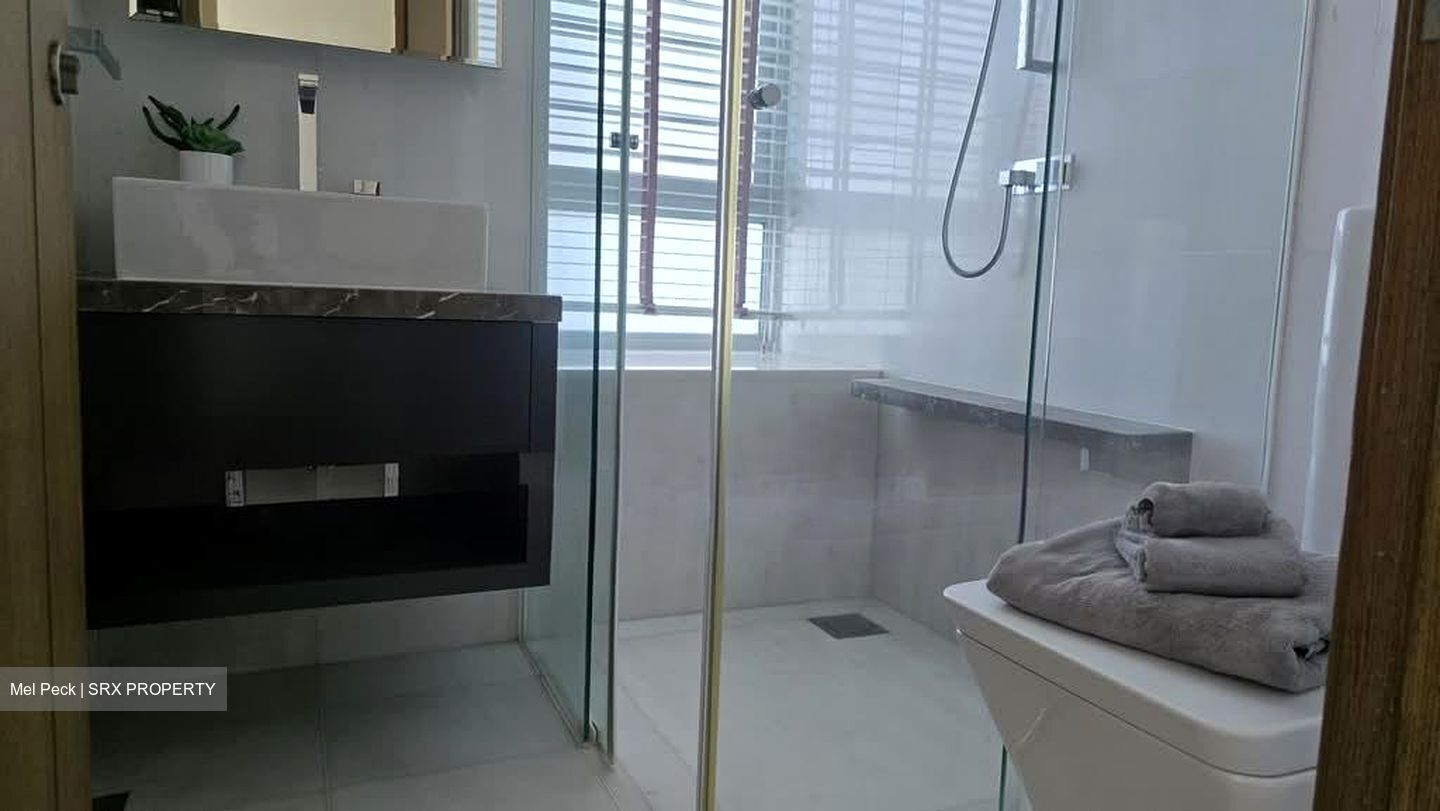 RESIDENCES AT EMERALD HILL (D9), Apartment #583442141